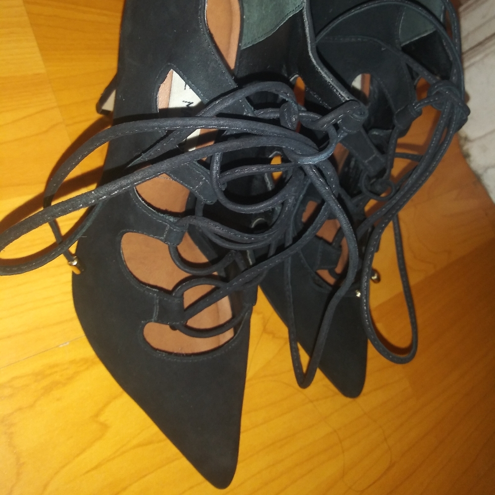 Steve Madden Pumps